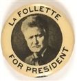 LaFollette for President Progressive Party