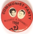 Mitchell, Zagarell Communist Party Jugate