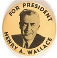 Henry Wallace for President