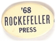 Rockefeller 68 Press