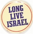 Long Live Israel