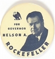 Nelson Rockefeller for Governor