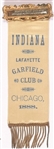 Harrison Lafayette Garfield Club