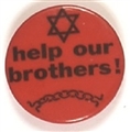 Jewish Help Our Brothers