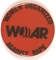 Women Organized Against Rape