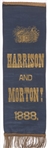 Giant Harrison and Morton Ribbon