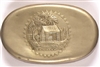 William Henry Harrison Snuff Box