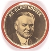 Re-Elect Hoover