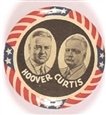 Hoover, Curtis Stars and Stripes Jugate