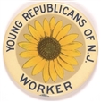 Landon Young Republicans of New Jersey Worker