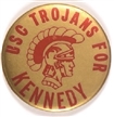 USC Trojans for Kennedy