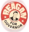 Reagan for Governor