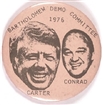 Carter, Conrad Bartholomew Democratic Committee