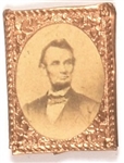 Lincoln Brass Shell