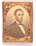 Lincoln Brass Shell, Different Photo