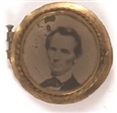 Lincoln Scarce 1860 Ferrotype