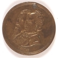 Seymour, Blair Jugate Medal