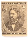 John Fremont Scarce Stamp