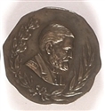 US Grant Laurel Design Medal