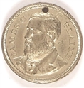 James Blaine Eagle Medal