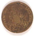 Harrison Arm and Hammer Medal