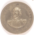 George McClellan in Uniform Medal