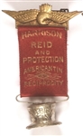 Harrison and Reid Protection Ribbon, Top Hat