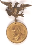 Garfield Canal Boy Medal, Eagle