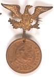 Hancock Shamrock Medal, Eagle