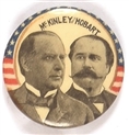 McKinley, Hobart Stars and Stripes Jugate