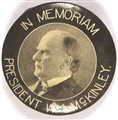 President McKinley In Memoriam