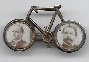McKinley, Hobart Bicycle Jugate