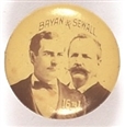 Bryan, Sewall 1896 Stud