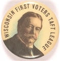 Wisconsin First Voters Taft League