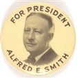 Alfred E. Smith for President