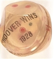 Hoover Wins Dice