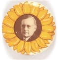 Landon Sunflower Picture Pin