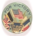 WW I GOP for Victory