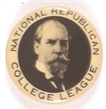 Hughes National Republican College League