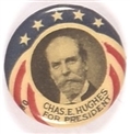 Hughes Stars and Stripes