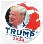 Michigan for Trump