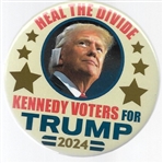 Kennedy Voters for Trump