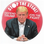 Trump Stop the Steal