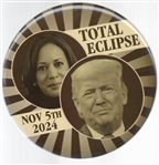 Trump Total Eclipse 6 Inch Celluloid