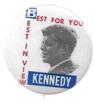 Kennedy Best in View 