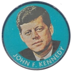 Kennedy Color Flasher 