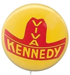 Viva Kennedy! 