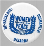 Women Strike for Peace