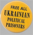 Free All Ukrainian Political Prisoners