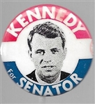 Robert  Kennedy for Senator